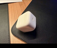 Apple/苹果 20W USB-C充电器  type-c充电器苹果手机充电器原装手机快充头 苹果17手机充电器 实拍图