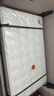 全友家居天然椰棕独立弹簧床垫席梦思床垫子1.8x2米乳胶床垫软硬适中 【小薄垫 | 高箱床标配】床垫（15cm厚） 1.2x2米 实拍图