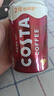 可口可乐（Coca-Cola）COSTA 咖世家 2倍咖啡因 醇香拿铁 浓咖啡饮料 180ml*12罐 实拍图