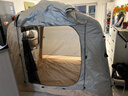 太力户外林语自动充气帐篷露营野餐便携速开透气防雨银胶防晒过夜装备 实拍图