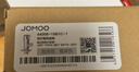 九牧（JOMOO）44056-156/1C-1快开硅黄铜八门阀三角阀加厚防爆单热 实拍图