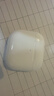 UKL【华强北顶配丨Air4代降噪款】蓝牙耳机适配苹果无线2025新款半入耳式金榜iphone17/16/15/14pods4 【原版正装全功能主动降噪版】 【主动降噪+空间音頻+三真电量】 实拍图