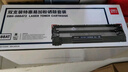 得力（deli）388A硒鼓 易加粉 88A硒鼓适用惠普HP P1008 P1106 P1108 M1136 M126a M126nw M128fn打印机 2支 DBH-388AT2 实拍图