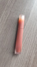 3ce丝绒唇釉升级版#06WALKNTALK珊瑚海口红唇膏生日礼物新年礼物 实拍图