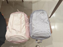 迪卡侬登山包徒步背包户外轻盈舒适书包学生儿童MH300大容量15L-4536967 实拍图