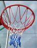 斯伯丁 篮球网加粗比赛投篮网篮框网兜 8279SPCN红蓝白(单个装) 实拍图