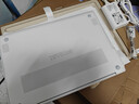 LG gram Pro 2025 国家补贴 Ultra7二代 16英寸轻薄办公AI笔记本电脑(144Hz 32G 白16Z90TP-G.AL87C) 实拍图