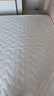慕民希尔顿五星酒店乳胶独立袋装弹簧压缩护脊床垫家用卧室超软30cm厚 适中稍硬:希尔顿基础客房款20CM 2.0x2.2米 实拍图