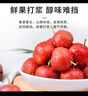雾岭山山楂果条棒0添加剂蒸山楂桑葚草莓味儿童酸甜零食小吃罐装300g 实拍图
