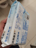 洁柔湿巾爽肤80抽*1包EDI纯水湿纸温和不含酒精手口可用无刺激 实拍图
