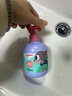 贝亲（Pigeon）青少年儿童洗发水300ml 3-12岁 顺滑柔亮 疯狂动物城联名 IA321 实拍图