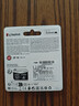 金士顿（Kingston）256GB SD存储卡 U3 V30 相机内存卡 高速sd卡大卡 4K超高清拍摄 读速200MB/s 写速160MB/s 实拍图