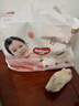 好奇（Huggies）铂金装小桃裤拉拉裤箱装XXXL64片尿不湿【透爽散热】 实拍图