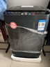 YANGZI扬子集团波轮洗衣机全自动家用小型洗烘一体脱水甩干机大容量 出租屋宿舍公寓办公室节能 8KG【蓝光洗护+智能风干+防缠绕】 实拍图