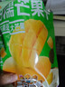 三只松鼠芒果干408g/袋 独立包装蜜饯果干果脯休闲零食办公零嘴小吃 实拍图