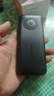 金立（Gionee）老年人手机4G全网通老年机全新款超长待机 大字体大声音大按键学生老人专用备用功能机G510 黑色 实拍图