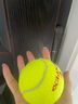 ENPEX乐士三只装网球 业余娱乐练习款 实拍图