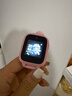 360儿童电话手表9xsp九重安全定位防水男女孩学生手机4G全网通视频通话智能手环 9xsp粉色【表带+贴膜+电话卡】 实拍图