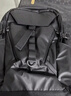 京东京造黑武士2.0背包男士双肩户外登山包26L 旅行包扩容电脑包书包 男 实拍图