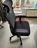黑白调P1人体工学椅电脑椅子人工力学座椅久坐办公椅电竞椅学习椅自营 实拍图