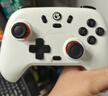 盖世小鸡（GAMESIR）启明星无线游戏手柄 switch2/switch手机安卓苹果Steam电脑NS2pro蓝牙电视有线双人成行宝可梦ZA 实拍图