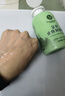 悠颐宝艾草止痒润肤露保湿舒缓嫩肤除螨四季嫩肤改善干燥起皮身体乳3瓶 实拍图