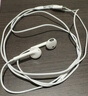 Apple/苹果 EarPods USB-C有线耳机 type-c有线耳机苹果耳机 苹果17有线耳机笔记本耳机游戏音乐 实拍图