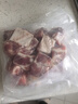龙大肉食 带皮猪五花肉块2斤 冷冻五花酱卤肉烧烤 出口日本级 红烧肉食材  实拍图