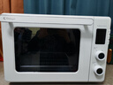 长帝（changdi）家用烤箱猫小易pro电烤箱风炉平炉空气炸42升大容量多功能烘焙炸烤一体机烧烤炸鸡 实拍图