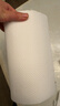 洁柔厨房卷纸75节160g*8卷新年清洁吸水吸油加厚双层一次性厨房用纸 实拍图