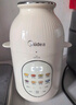 美的（Midea）辅食机婴幼儿蒸煮搅拌一体多功能打泥全自动京东自营宝宝打米糊打泥小型分月龄破壁料理机 实拍图