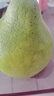 京鲜生泰国青柚 白蜜柚 1粒礼袋装 单果800g+ 水果送礼 源头直发 实拍图