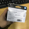 惠普（HP）47原装大印量黑色墨盒 适用hp 4825/4826打印机 实拍图