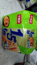 今麦郎方便面泡面袋装 1.5倍速食宵夜酸辣豚骨拉面五连包126g*5袋 实拍图