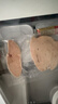 珍百年 鲜冻法式鹅肝切片250g原切日料刺身半成品生鲜年夜饭年货春节 实拍图