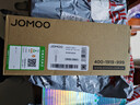 九牧（JOMOO）花洒喷头增压出水手持花洒头 【单功能】S260011-2B01-1 实拍图