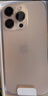 Apple/苹果 iPhone 16 Pro（A3294）512GB 沙漠色钛金属 支持移动联通电信5G 双卡双待手机 实拍图