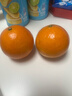 京鲜生 广西皇帝柑/贡柑 净重3斤 单果100g起 生鲜水果 实拍图