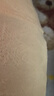 婷美（GRACEWELL）女士内裤纯棉100%全棉10A抗菌裆高腰收腹无痕提臀平角短裤大码 实拍图