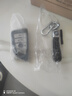 迪加伦全包皮纹 宝马5系钥匙包新3系X3X1X5X6X7系刀锋钥匙套扣壳真皮绳 实拍图