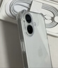 绿联【2025热销TOP|气囊升级|相机键全包】适用iPhone17手机壳苹果17保护套全包超薄散热透明软壳防摔 实拍图