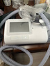 瑞迈特呼吸机E5 B25A Plus触屏高端款双水平便携智能舒适家医用止鼾憋气 实拍图