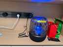 哈曼卡顿 琉璃5代 琉璃4代升级款 家用蓝牙音箱 桌面音箱 影院音响 居家艺术 新年礼物推荐 音乐琉璃五代 实拍图