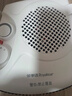 荣事达（Royalstar）【采销力荐】取暖器家用暖风机办公电暖器桌面室内加热器立卧两用电暖气 节能速暖烤火炉 NTS-208A 实拍图
