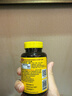 Nature Made天维美维生素E软胶囊60粒/瓶天然VE滋养肌肤维持免疫 美国品牌 实拍图
