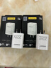 品胜3C认证苹果充电器PD20W快充iPhone17Air充电头type-c插头通用苹果16/15/14小米华为三星手机ipad 实拍图