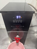 荣事达步进式开水器商用奶茶店开水机咖啡店烧水器内置过滤全自动热水机饭店餐饮吧台烧水器台式饮水机 35L/H出水量丨可调温丨黑色丨晒图送超滤 实拍图