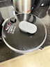 九阳（Joyoung）国家补贴100kPa速萃电压力锅6L大容量家用双胆智能预约炖肉煲汤煮粥Y-60H101电饭煲高压锅6-8人   实拍图