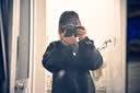铭匠50mm f2全画幅定焦镜头大光圈饼干镜头人像人文街拍挂机适用富士X索尼E尼康Z卡口松下L口 黑色 尼康Z口 实拍图