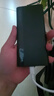 华为【3C认证】原装多协议超级快充移动电源10000mAh（Max 22.5W SE）13重安全防护 可上飞机 黑色 实拍图